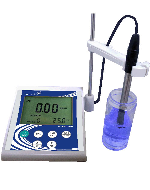 ORP meter